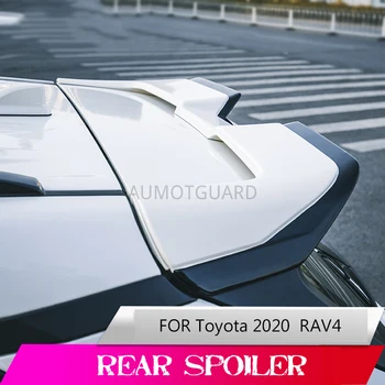 Toyota 2020 5-os Kartos RAV4 Galinis Spoileris Automobilio Stiliaus