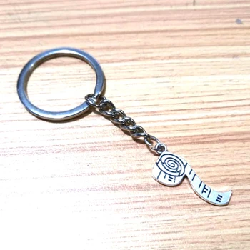 Naujų Namų paketų prižiūrėtojų raktinę Mini Juostos Priemonė Retro Moterų Key Chain Mielas Mini Krepšys Apdailos Automobilių Klavišą Suvenyrų Gamybai 