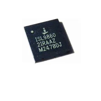 5vnt ISL98602IRAAZ ISL98602 ISL9860 2IRAAZ QFN LCD chip nauja originali nešiojamojo kompiuterio lustas