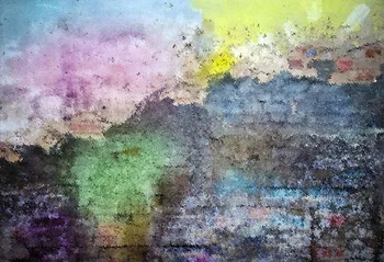 Grunge sienos foto sluoksnių poliesterio roko muzikos portretinė fotografija backdrops fotografijos Studija rinkiniai fotografia LV-1631