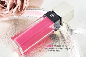 2019 Naujas Cpb Kristalų Lūpų Dažai, Lūpų Glazūra Lūpų Blizgesys Profesionali Veido Makiažas Japonija Originalas