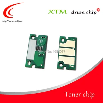 20X Tonerio chip TNP49K TNP49 TNP-49 Minolta 3351 P. 3851 C3351 C3851 kopijuoklis lazerio lustas