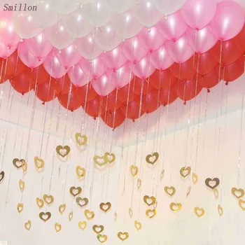 10 colių 2.2 g 30pcs supakuoti perlamutro latekso balionas balionai globos gimtadienio vienaragis šalies 1-asis gimtadienis, baby shower mergina gimtadienio dekoracijas suaugusiųjų balionu gimtadienio dekoracijas, vaikams, vaikų kambario dekoravimas