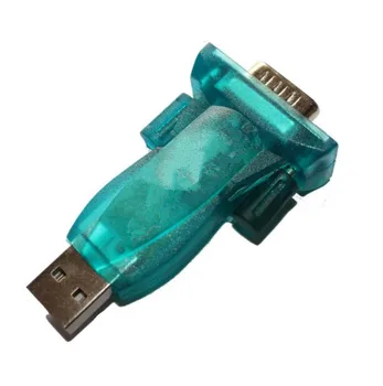 USB į serial cable / PL2303 dual chipset / USB 232