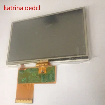 4.3 colių LMS430HF26 LCD sandėlyje