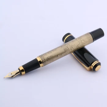 METALO Baoer 507 Fontanas Pen Classic 