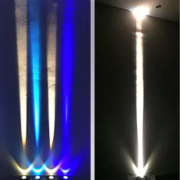 10W 12W 15W CREE šviesos spindulį, šaudyti šviesos diodų (LED) vietoje šviesos vandeniui lauko nuotolinio lempa 10W itin ryškios šviesos lempos
