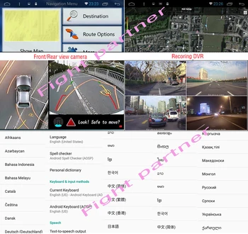 Vėliau Gamyklos kainų Android 7.1 Quad core 10.1 colių Automobilinis DVD 2012 toyota Camry Radijo navigacijos su GPS Radijas, wifi BT