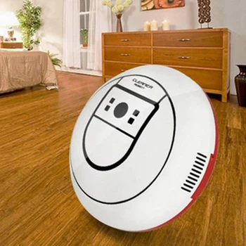 Ing Robotas Elektros er Dulkių siurblys, skirtas Namų/biurų ir Mop Robotų Dulkių Dovana Draugui/Tėvai