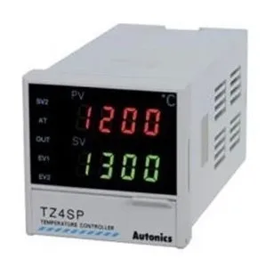 Autics temperatūros reguliatorius TZ4SP-14C