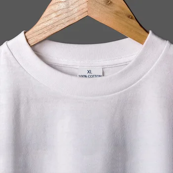 Vėl Atgijo Mados Roko Ikona Normalus T Shirts Astroworld Apvalios Apykaklės Vyrų Tees Kaukolė Astronautas T-Shirt Retro Padėkos Dieną