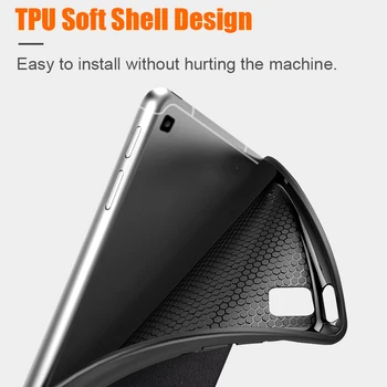 Case For Samsung Galaxy Tab A7 2020 10.4 T500 T505 SM-T505 