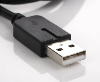 USB Duomenų Perdavimo Sync Įkroviklio Laidą Įkrovimo Laidas Linija 