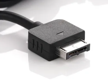 USB Duomenų Perdavimo Sync Įkroviklio Laidą Įkrovimo Laidas Linija 