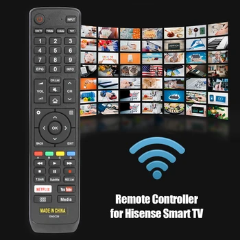 EN3C39 Smart TV 