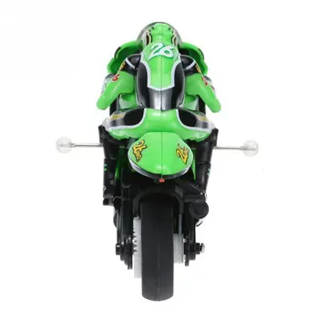 Rc Motociklo 360 Laipsnių Roll 0 Atsparių Medžiagų, Klasifikuojamų Nuotolinio Valdymo Motociklo Belaidžio Nuotolinio Valdymo Karšta!