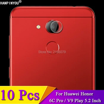 10 Vnt./Daug Huawei Honor 6C Pro / V9 Žaisti 5.2