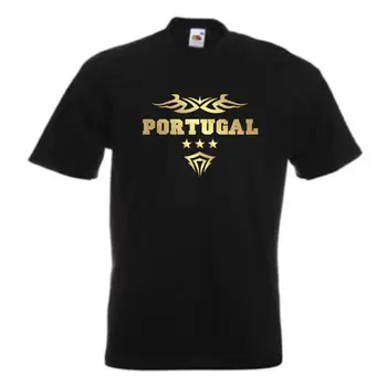 2020 Mados Karšto Pardavimo T Shirt Marškinėliai, Portugalija