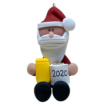 2020 Kalėdų Medžio Kabo Pakabukas 
