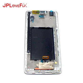 JPFix LCD LG G4 Stylus H540 H542 H630 H631 H635 MS631 LS770 Jutiklinis Ekranas Stiklo Pakeitimas skaitmeninis keitiklis Asamblėjos IPS