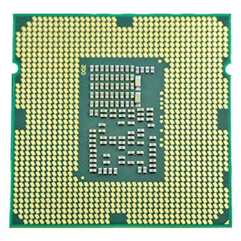 Intel Core i3 540 i3-540 3.0 GHz/ 4 MB Socket LGA 1156 PROCESORIUS Procesorius HD Palaikomi atmintis: DDR3-1066, DDR3-1333