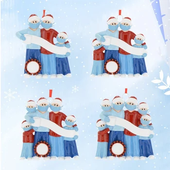 Kabo Kalėdų Medžio Apdaila Pedantas 2020-Meilės Simbolis Namuose Kalėdos Dekoras