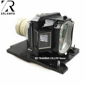 ZR Aukščiausios kokybės DT01025 Originalus projektoriaus lemputė CP-X2510N X30 X30N X35N 8919H-RJ