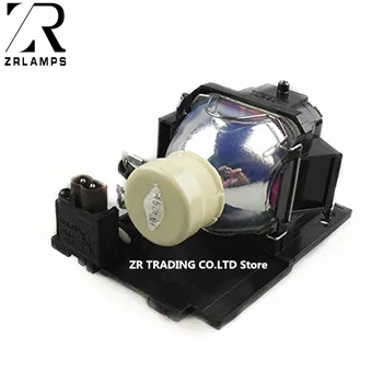 ZR Aukščiausios kokybės DT01025 Originalus projektoriaus lemputė CP-X2510N X30 X30N X35N 8919H-RJ