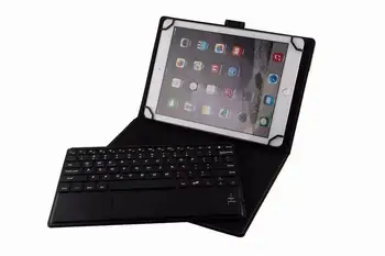 Touch keyboard stand Atveju, Huawei Matepad Pro 10.8 colių 2019 planšetinį kompiuterį 