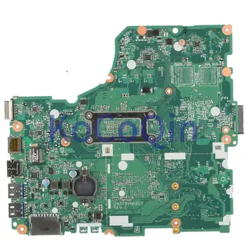 KoCoQin Nešiojamas Mainboard ACER Aspire E5-574 i7-7500U Plokštė DA0Z8VMB8E0 SR2ZV DDR4