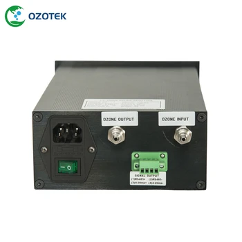 UV Ozono analizatorius UVO3 2000-ŲJŲ 0-200G/M3 nemokamas vežimas