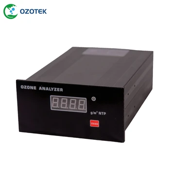 UV Ozono analizatorius UVO3 2000-ŲJŲ 0-200G/M3 nemokamas vežimas