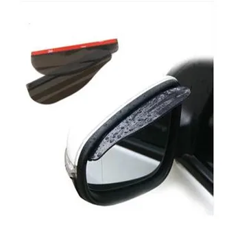 Lietaus ekrano lietaus įrodymas, įrankių automobilių galinio vaizdo veidrodėlis, skirtas AUDI b4 ej20 2008 m. 2007 Outback Forester Legacy priedai
