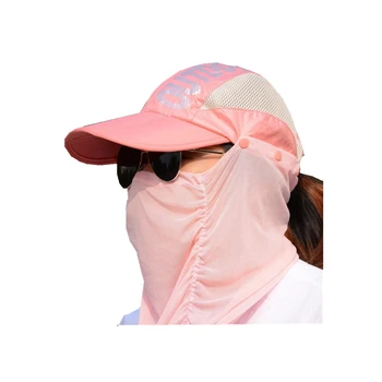 CKAHSBI 2018 m. Vasaros 360 Visų pusių Saulė Anti-UV Anti-prakaito Kvėpuojantis Dviračių Skrybėlės Dviračių Kepurės Nuimamas Bandana Dviratį kepurė šalikas