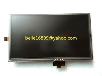 Shap LQ065T5GG64 LCD ekranas su jutikliniu ekranu skydelis stebėti Misubishi DVD audio Jee&p 