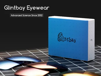 Glintbay Veiklos Poliarizuota Pakeitimas Objektyvai už Oakley Five Kvadrato Sunglass - Kelių Spalvų