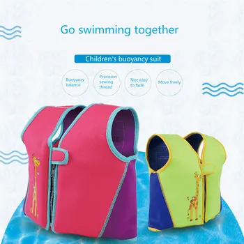TAIP, nauja vaikų klestinti vaikų mokymosi plaukimo liemenė nardymo gali ardyti ne gelbėjimosi liemenė