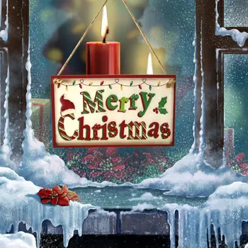 Kalėdų Eglutė Mediniai Nepriklausomo Sienos Duris, Kviečiame Pasirašyti Valdybos Namų Puošybai Amatų Kalėdos Naujųjų Metų Festivalis Kabantys Papuošalai