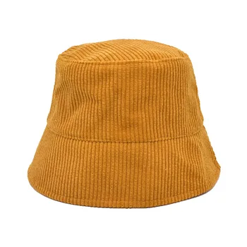 ZLD Rudens Žiemos moterys vyrai Paprastumo Žvejo skrybėlių mados Velvetas skrybėlės ponios šiltos kepurės vėjo Kibiro Kepurę lauko dangtelis