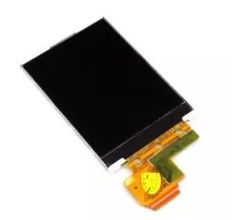 LCD LG LX290 Ekranu Modulio Pakeitimo Dalis, Dalys