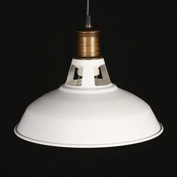 šiaurės šviestuvas kabo lubų lempos geležies Namų Puošybai E27 Šviesos Šviestuvas LED sieniniai šviestuvai sieniniai šviestuvai