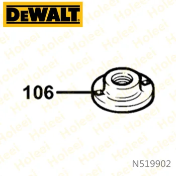 Išorinė jungė UŽ DEWALT DW810 DW803 DW811 N519902
