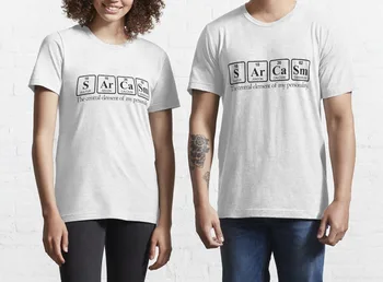 Sarkazmas Vasaros Juokingi Marškinėliai Vyrams Spausdinti Rinkimų marškinėliai Atsitiktinis Tees Mados Streetwear Marškinėlius