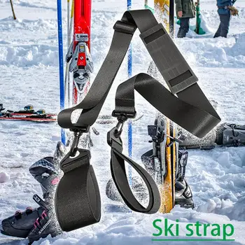 Slidinėjimas, Snieglenčių Alpių Sniego Valdybos Nuimamas Laikiklis Reguliuojamas pagal Apsaugoti Kojas Rankas 30DC10