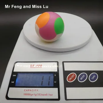 Plastikinių Žaislų Žvalgybos Įtaisą Kong Ming Užraktas Dovana Vaikų Žaidimas, Dėlionės