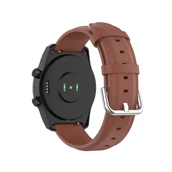 22MM Odinis Dirželis Žiūrėti Laikrodis Juostos POLAR Smėlis X/ Vantage M Ticwatch Pro /Pro 2020 m /GTX Smart Watch Priedai