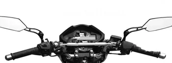 Motociklo rankenos armatūros strypas skersinė svirtis priedai HONDA CBR1000RRFIREBLADE CBR1000RR FIREBLADE SP CBR600RR