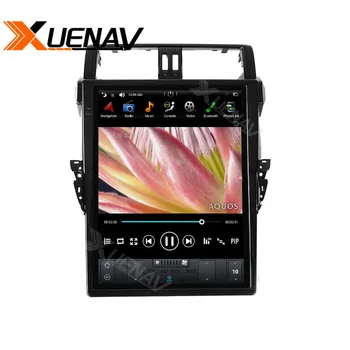 XUENAV 2din Android Automobilio Multimedijos vaizdo grotuvas 