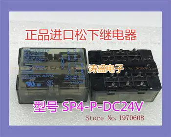 SP4-P-DC24V SENAS