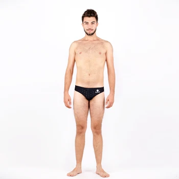 Vyriški Kieti Trumpi Maudymosi kostiumai Seksualus Boksininkas Konkurencijos Quick Dry maudymosi kostiumėlį Vyrų Plaukimo Trumpikės Žemas Augimas Maudymosi Paplūdimio Plaukti Šortai